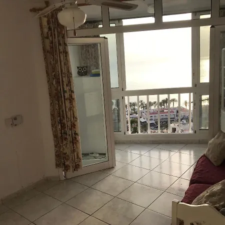 Las Americas Beach Panorama Tower Πλάγια ντε λας Αμέρικας