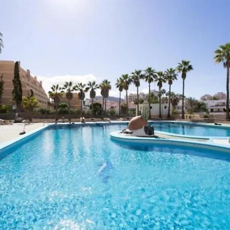 Apartman Las Americas Beach Panorama Tower Playa de las Américas