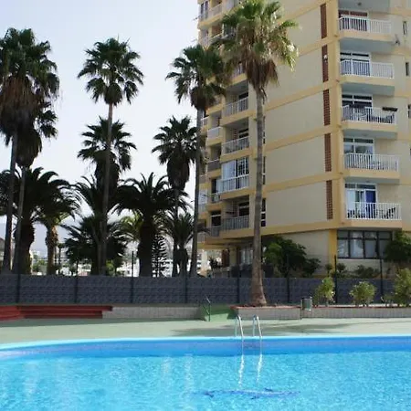 Las Americas Beach Panorama Tower Apartman Playa de las Américas