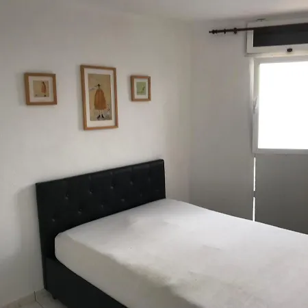 Las Americas Beach Panorama Tower Apartman *