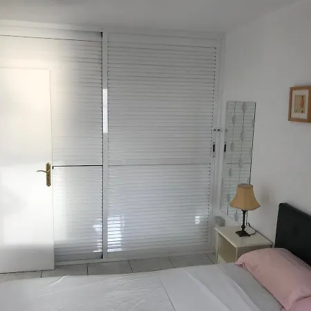 Las Americas Beach Panorama Tower 美洲海滩
